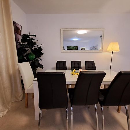 Benicull Apartamento Romero Valencia מראה חיצוני תמונה