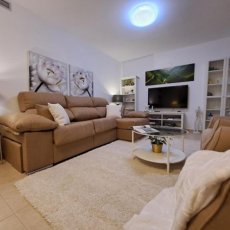 Benicull Apartamento Romero Valencia מראה חיצוני תמונה