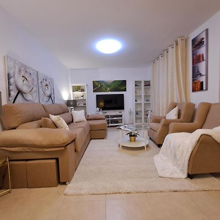 Benicull Apartamento Romero Valencia מראה חיצוני תמונה