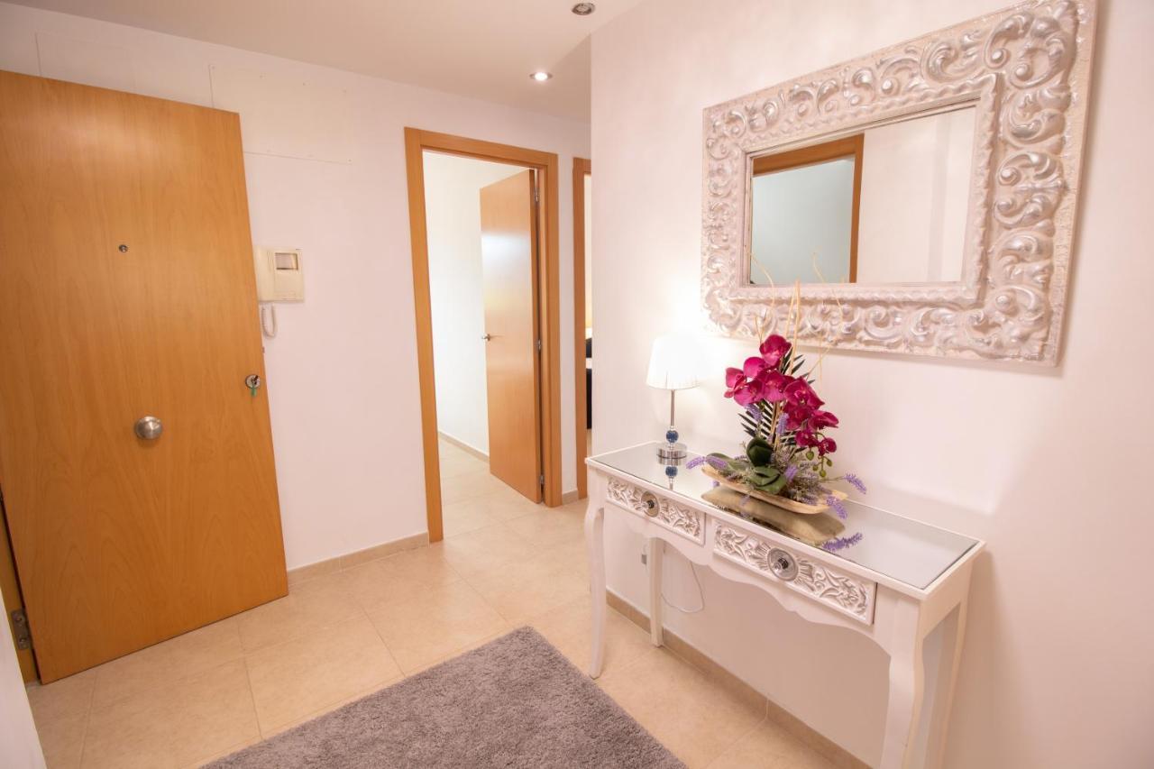 Benicull Apartamento Romero Valencia מראה חיצוני תמונה