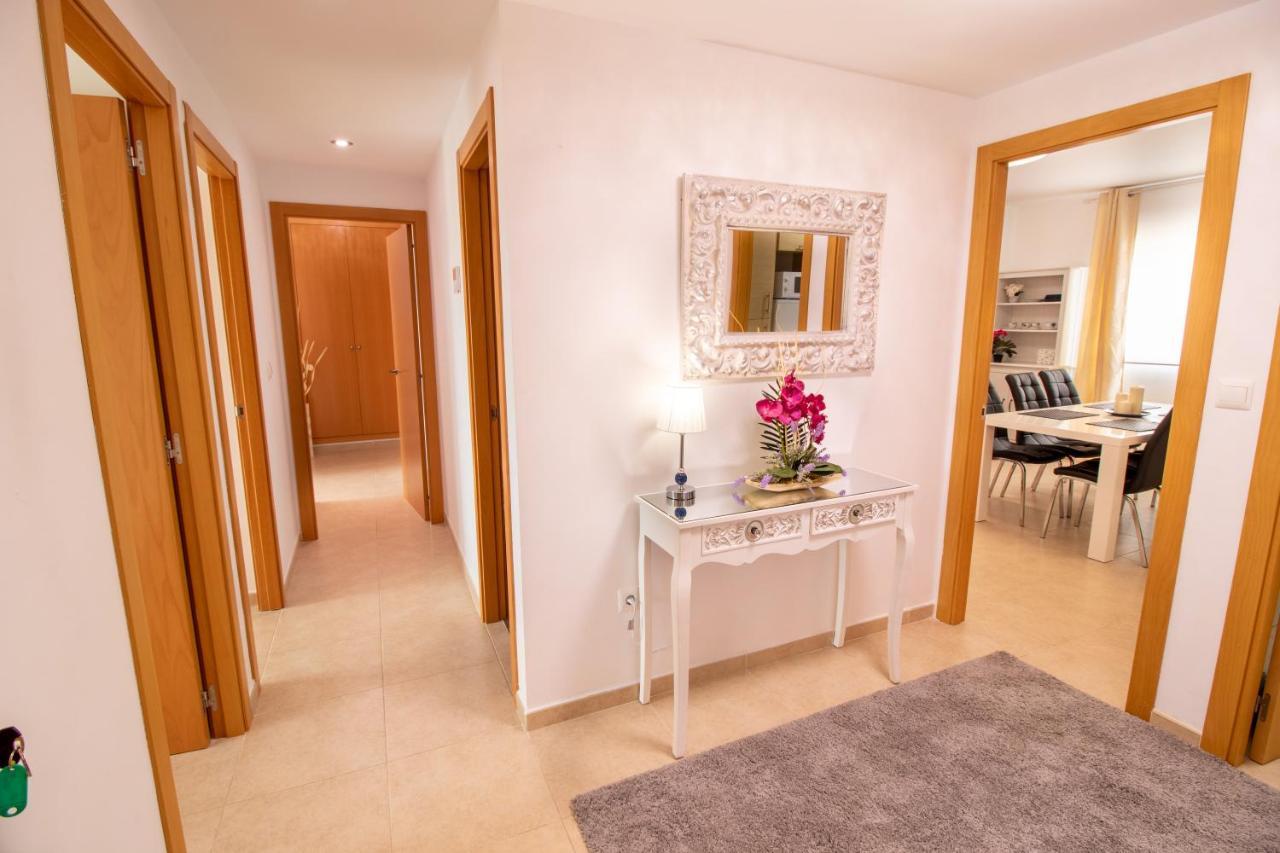Benicull Apartamento Romero Valencia מראה חיצוני תמונה