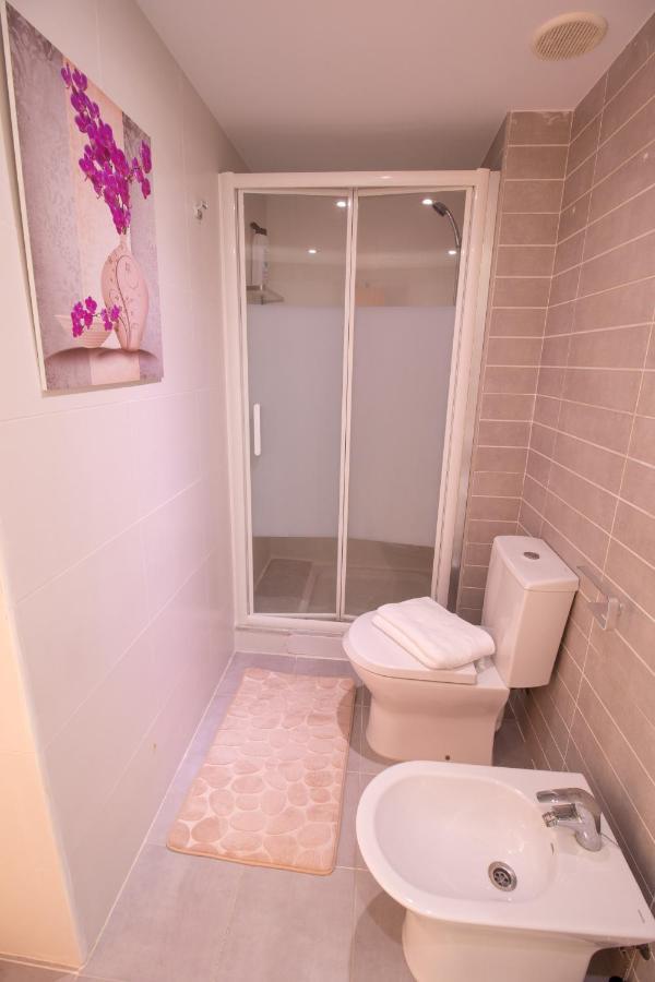 Benicull Apartamento Romero Valencia מראה חיצוני תמונה