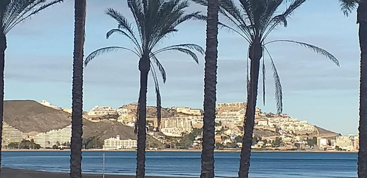 Benicull Apartamento Romero Valencia מראה חיצוני תמונה