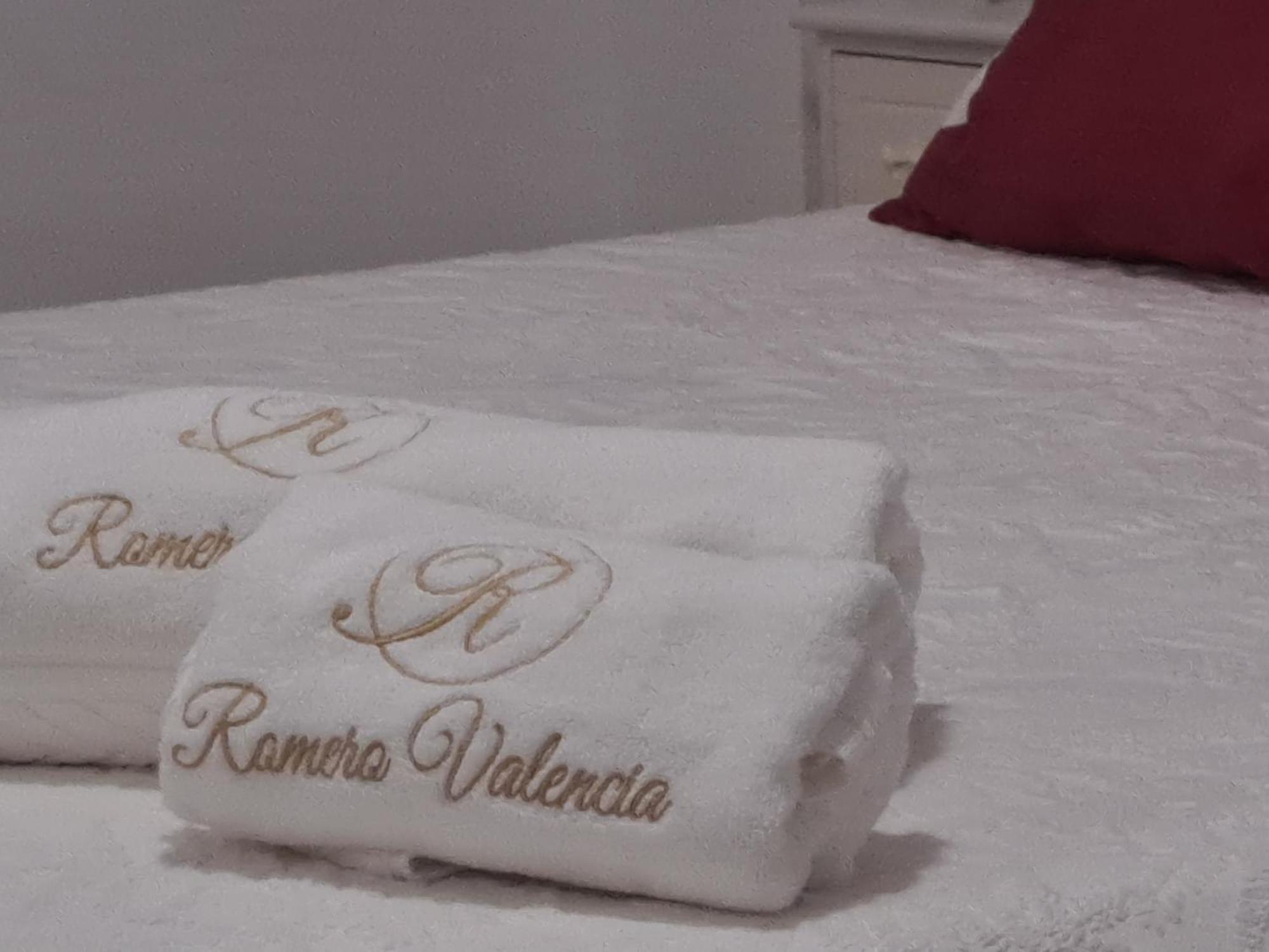 Benicull Apartamento Romero Valencia מראה חיצוני תמונה