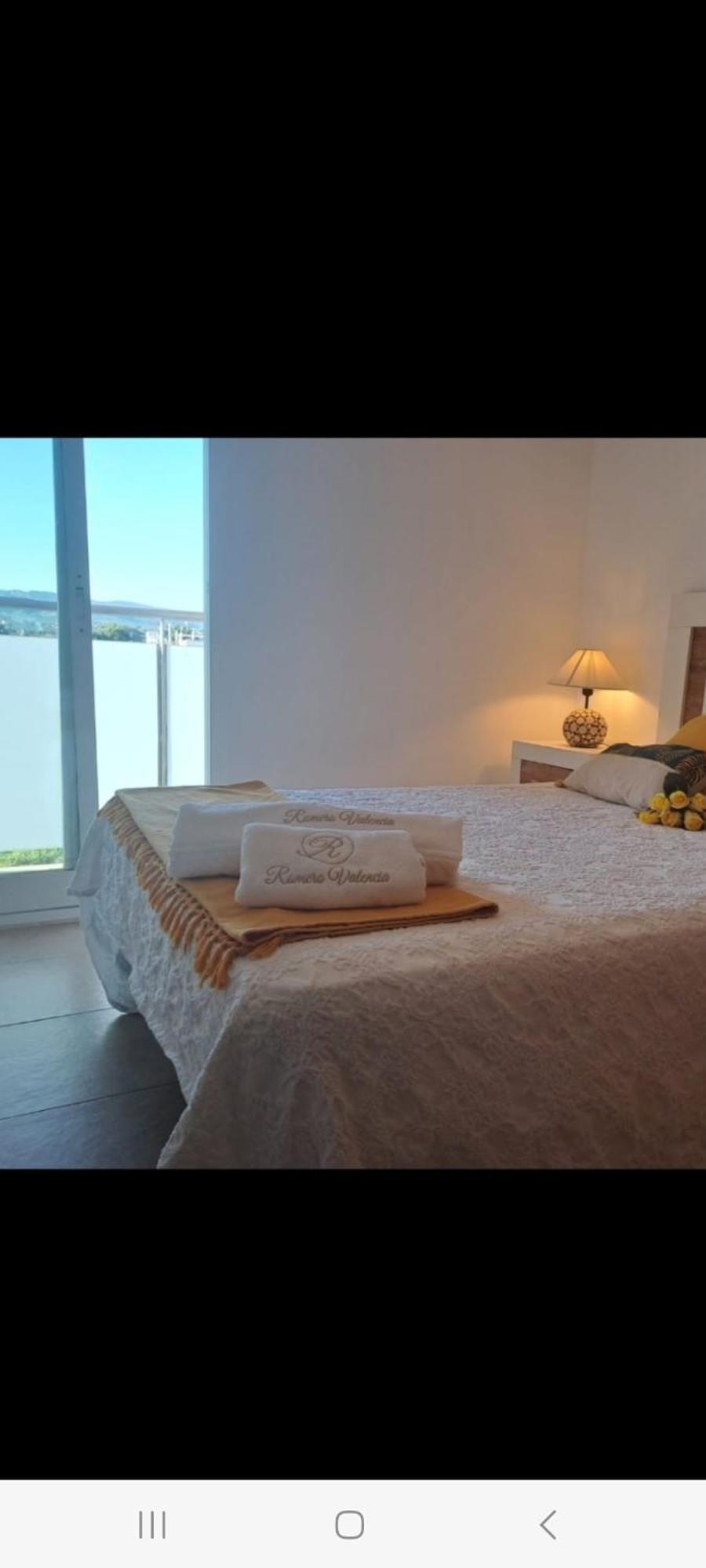 Benicull Apartamento Romero Valencia מראה חיצוני תמונה
