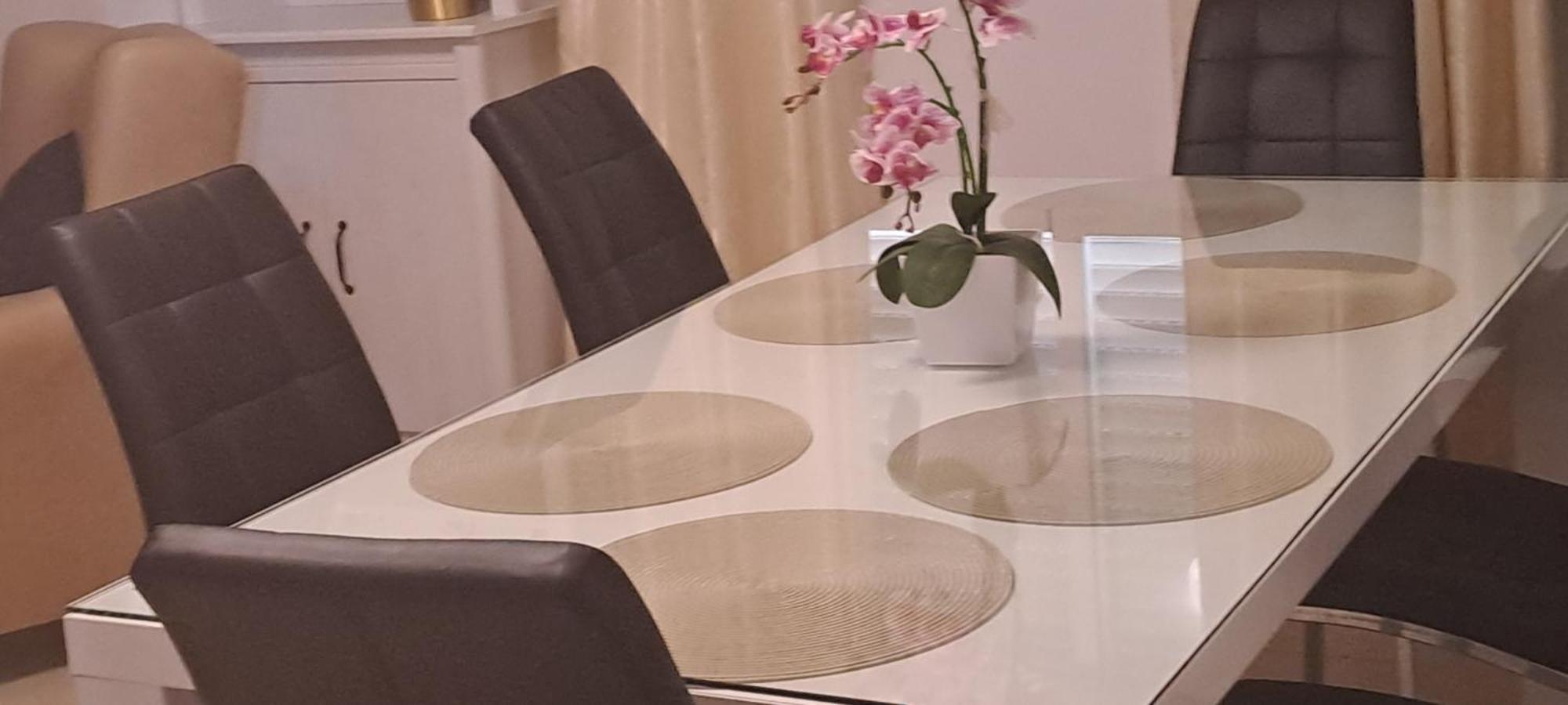 Benicull Apartamento Romero Valencia מראה חיצוני תמונה