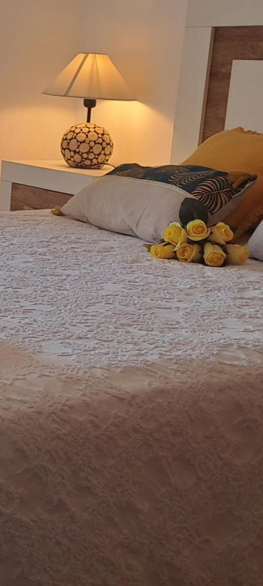 Benicull Apartamento Romero Valencia מראה חיצוני תמונה