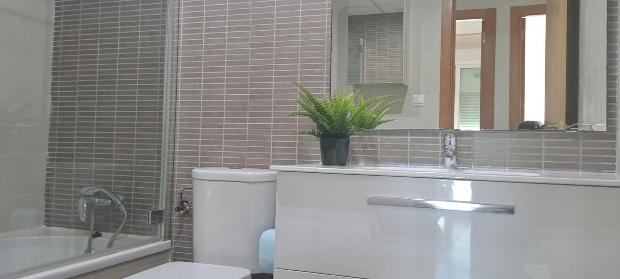 Benicull Apartamento Romero Valencia מראה חיצוני תמונה