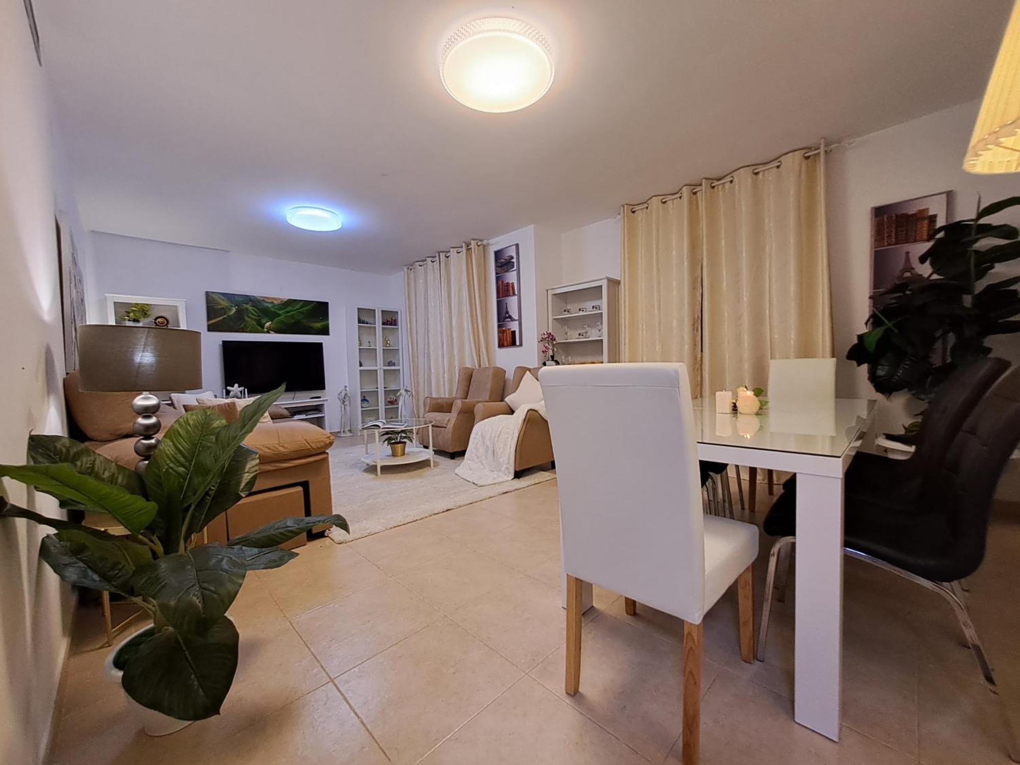 Benicull Apartamento Romero Valencia מראה חיצוני תמונה