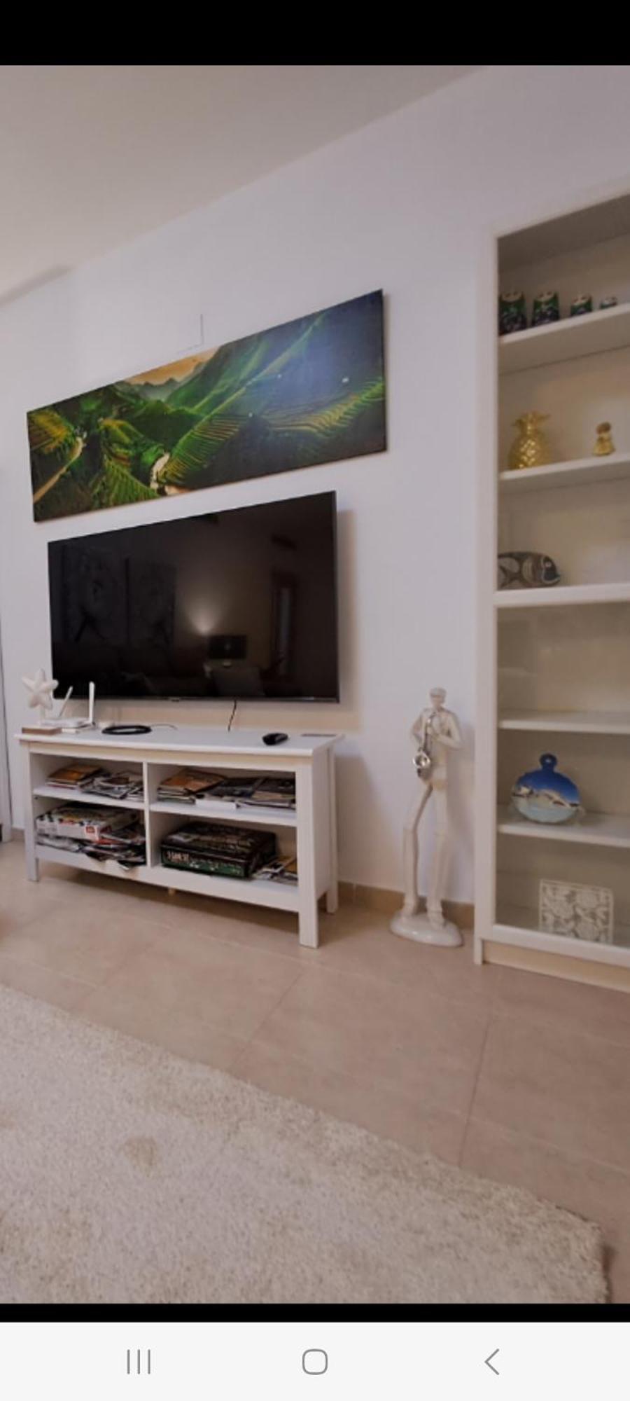 Benicull Apartamento Romero Valencia מראה חיצוני תמונה