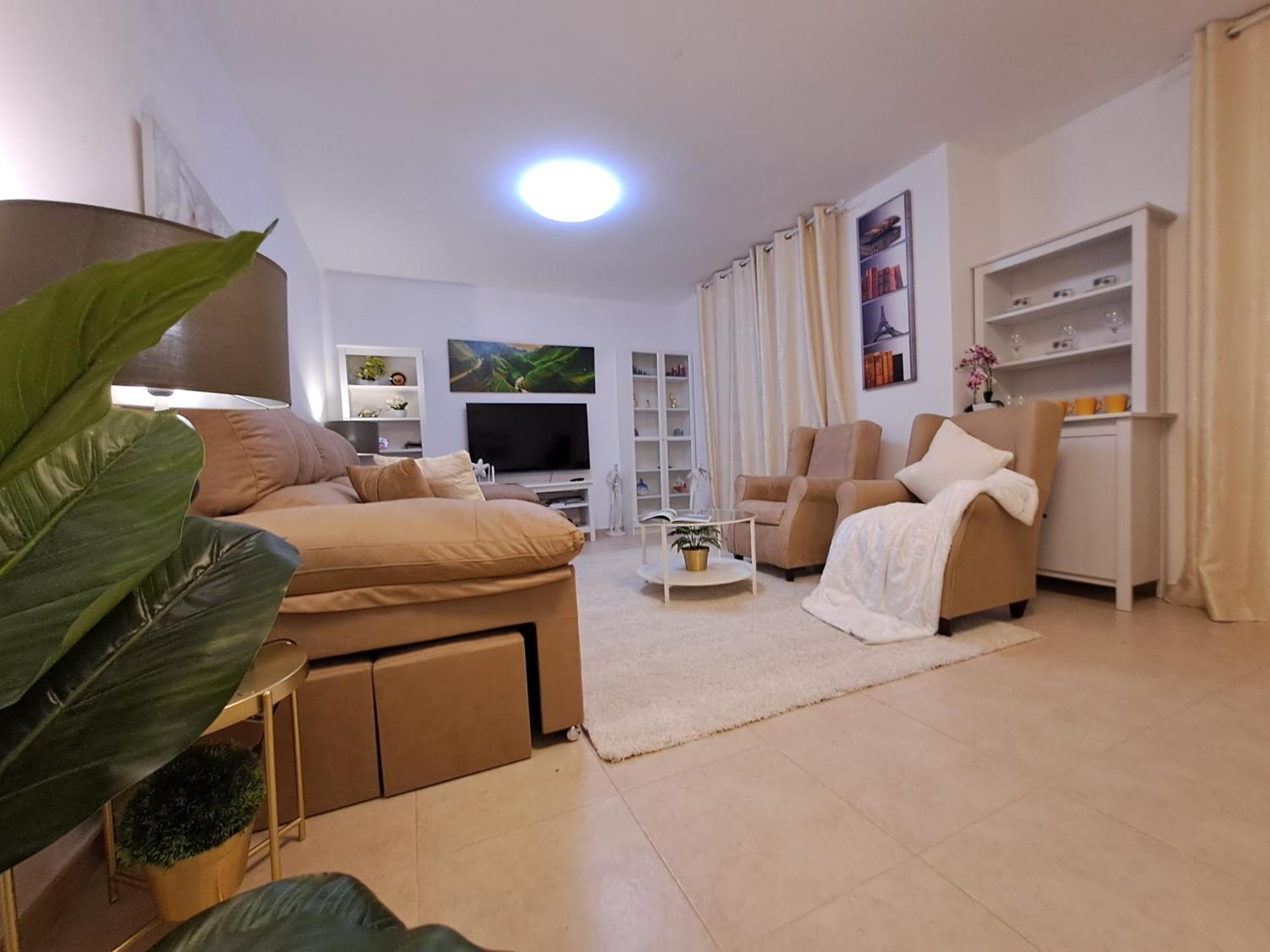 Benicull Apartamento Romero Valencia מראה חיצוני תמונה