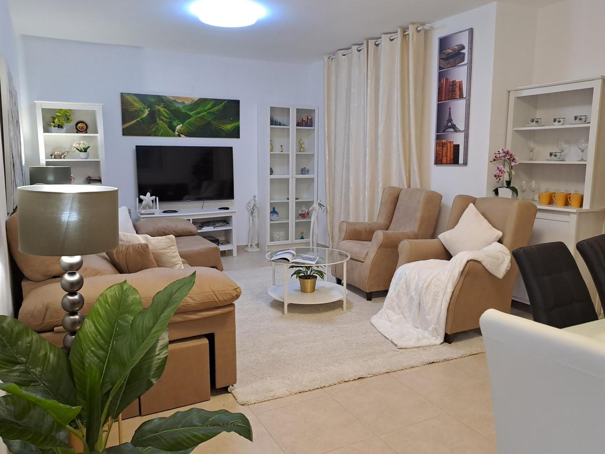 Benicull Apartamento Romero Valencia מראה חיצוני תמונה