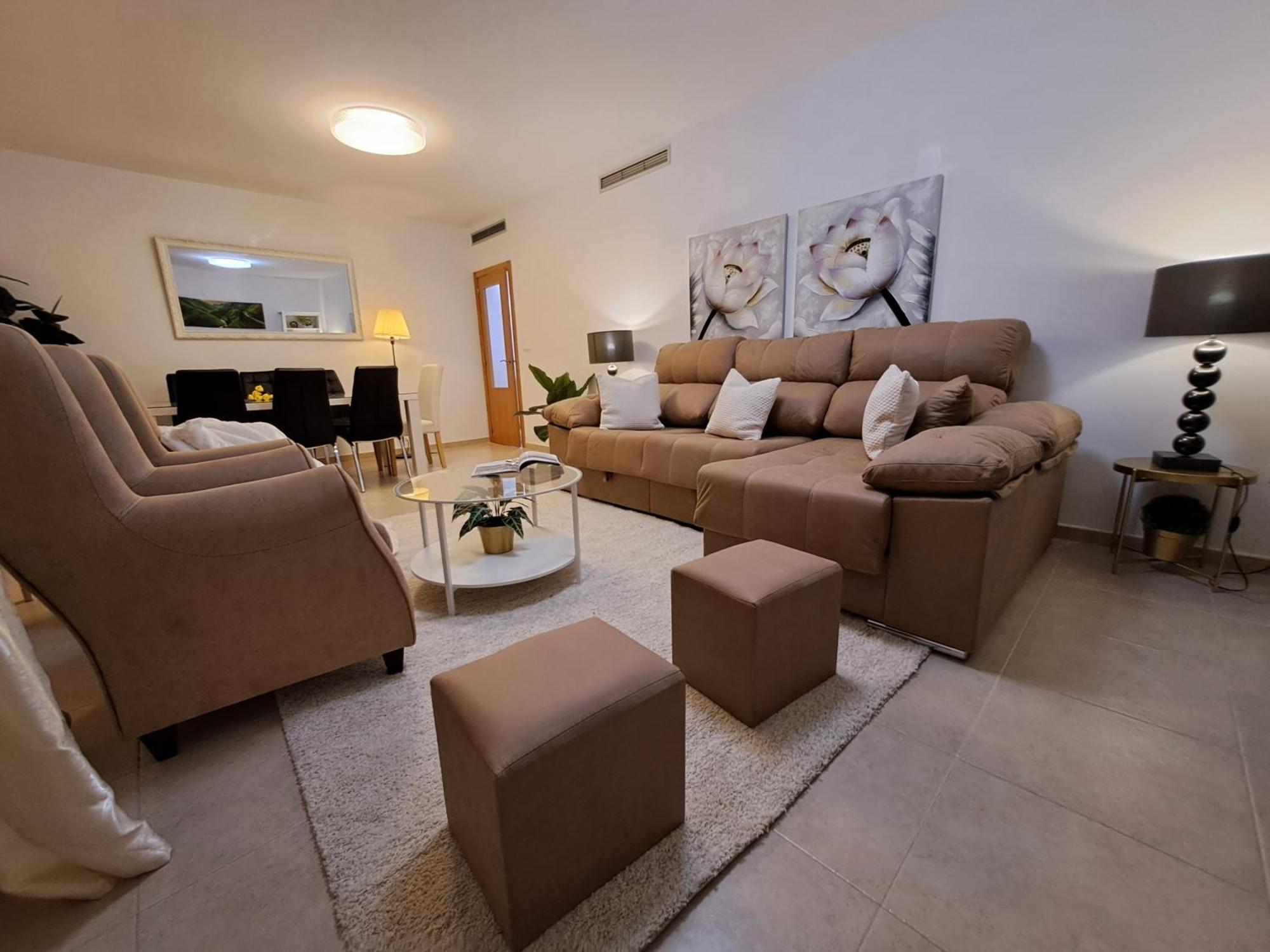 Benicull Apartamento Romero Valencia מראה חיצוני תמונה
