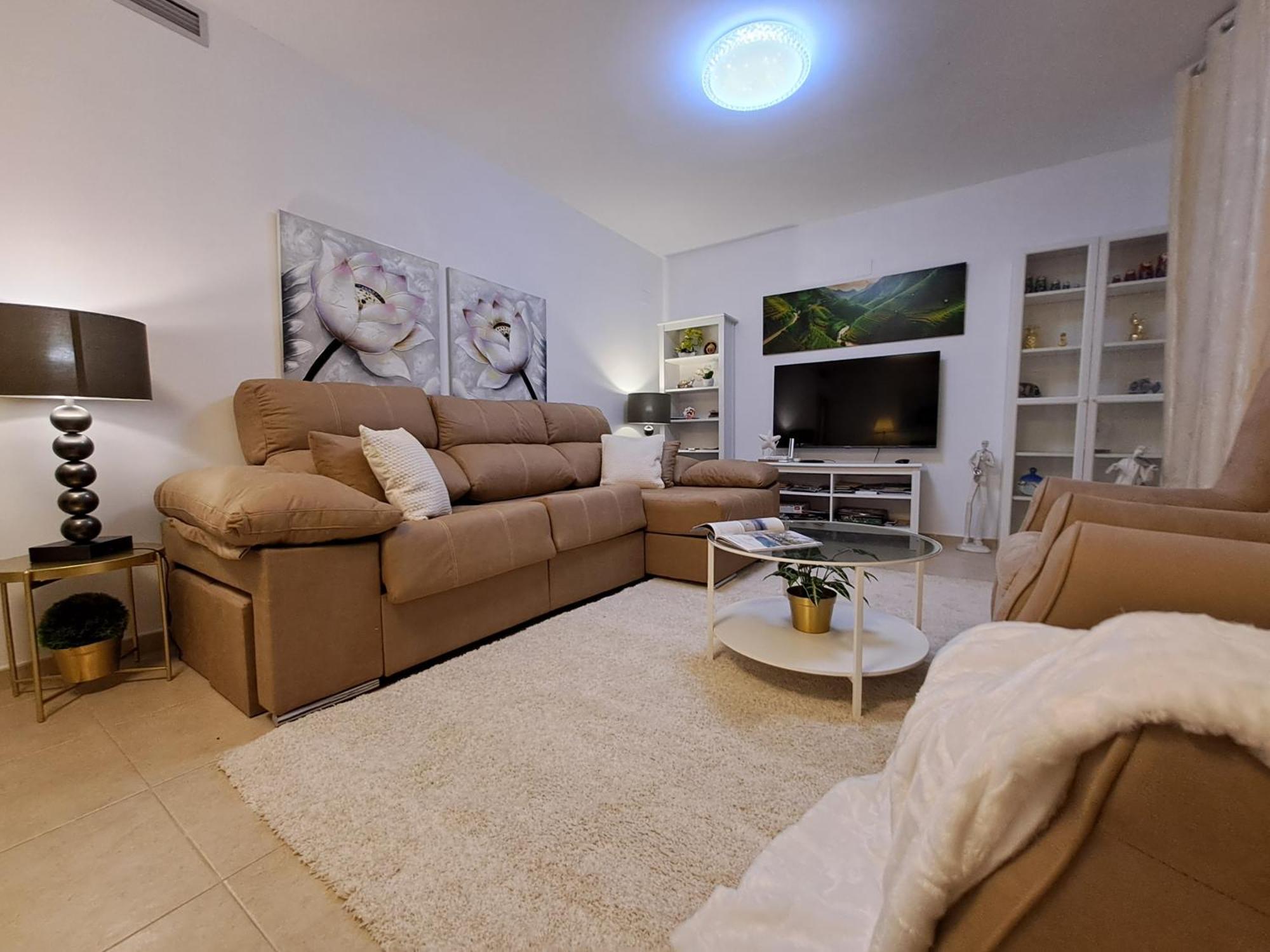 Benicull Apartamento Romero Valencia מראה חיצוני תמונה