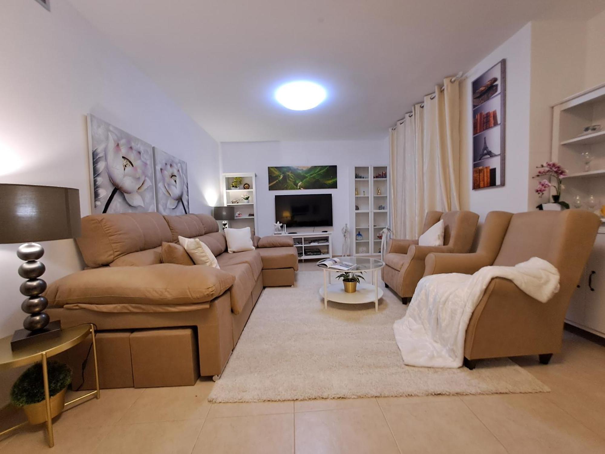 Benicull Apartamento Romero Valencia מראה חיצוני תמונה