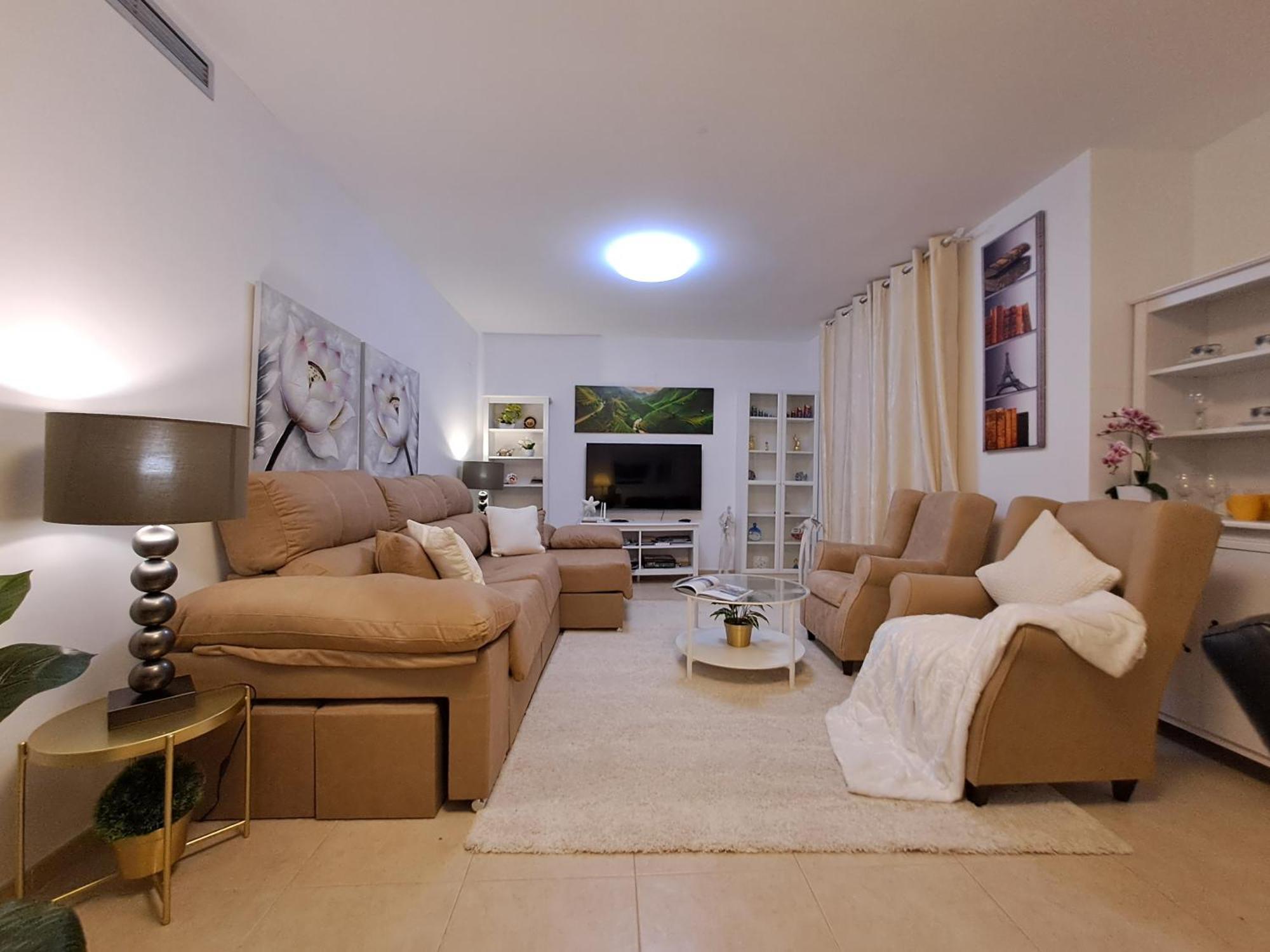 Benicull Apartamento Romero Valencia מראה חיצוני תמונה