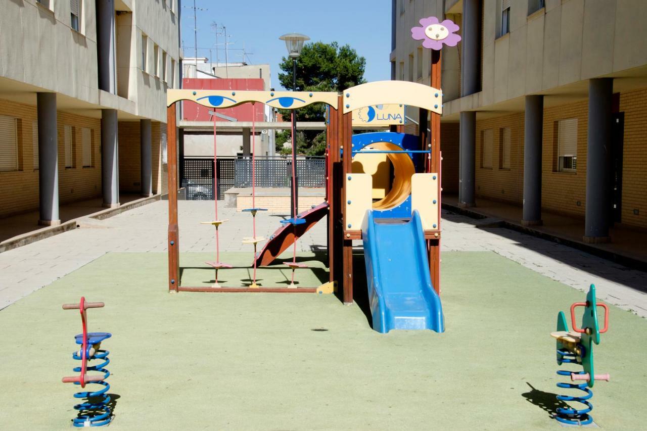 Benicull Apartamento Romero Valencia מראה חיצוני תמונה